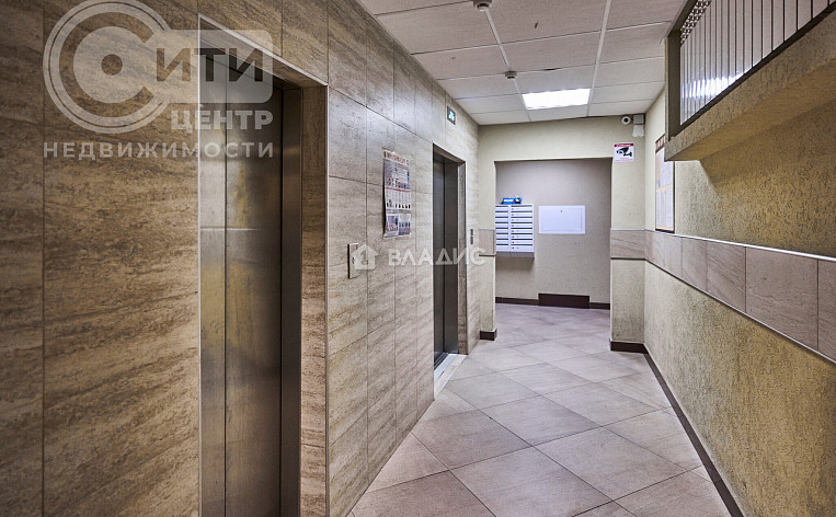 2-Комнатная квартира 60.00м², эт. 2, фото 15