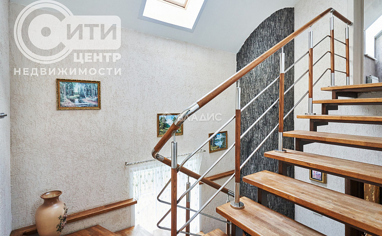 Дом 198.50м², фото 40