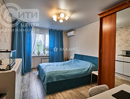 2-Комнатная квартира 60.00м²