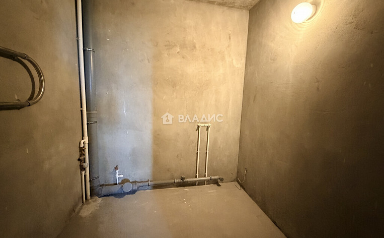 1-Комнатная квартира 47.00м², эт. 8, фото 18