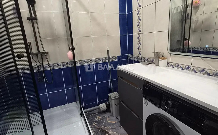2-Комнатная квартира 58.00м², эт. 7, фото 13