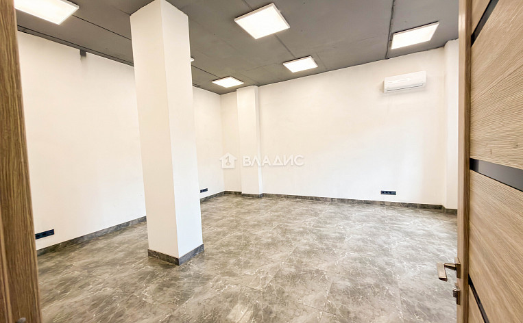 Коммерческое помещение 90.30м², эт. 1, фото 28
