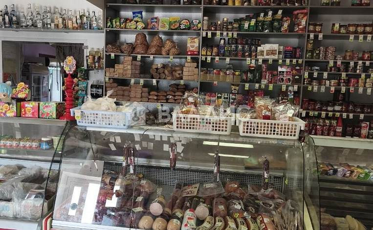 Коммерческое помещение 123.60м², эт. 1, фото 16