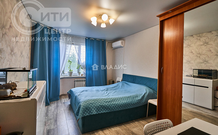 2-Комнатная квартира 60.00м², эт. 2, фото 15
