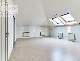 2-Комнатная квартира 89.20м²