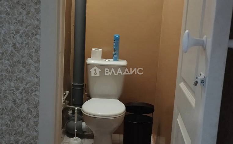 1-Комнатная квартира 38.80м², эт. 8, фото 16