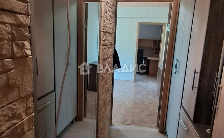 2-Комнатная квартира 43.70м², эт. 3, фото 23