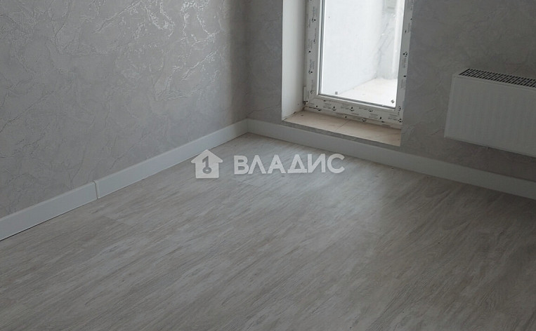 1-Комнатная квартира 41.10м², эт. 19, фото 25