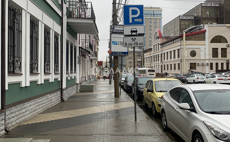 2-Комнатная квартира 54.00м², эт. 3, фото 28