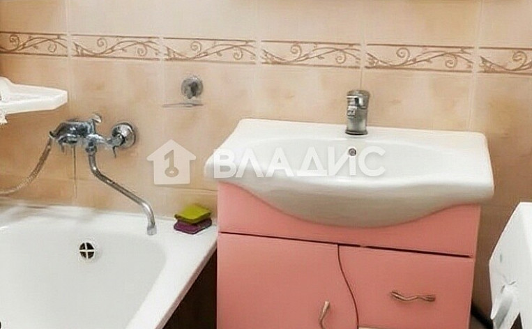 2-Комнатная квартира 62.30м², эт. 7, фото 17