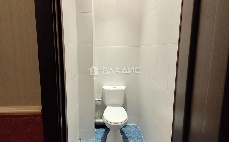 2-Комнатная квартира 58.90м², эт. 4, фото 12