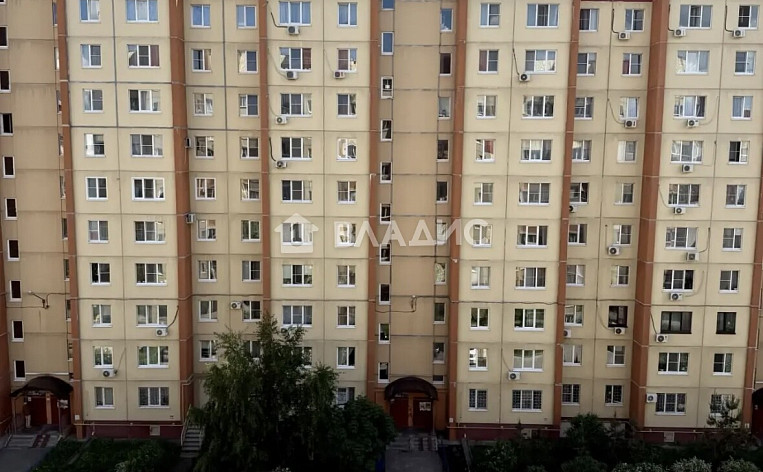 2-Комнатная квартира 55.60м², эт. 7, фото 19