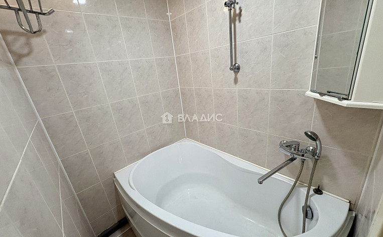 3-Комнатная квартира 60.60м², эт. 4, фото 18