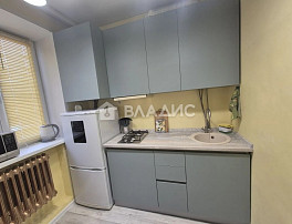 1-Комнатная квартира 30.00м²