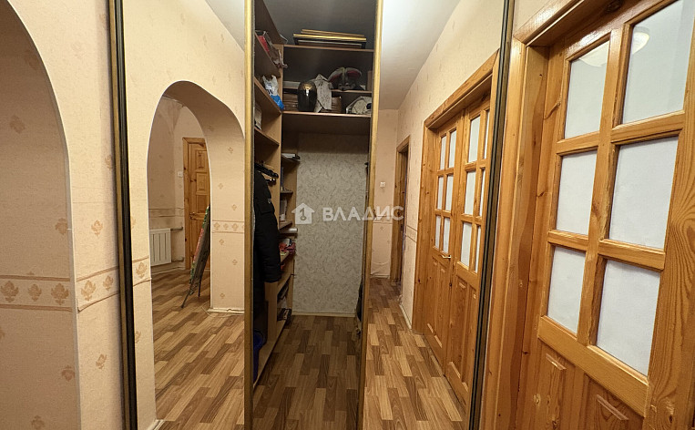 3-Комнатная квартира 93.30м², эт. 3, фото 34
