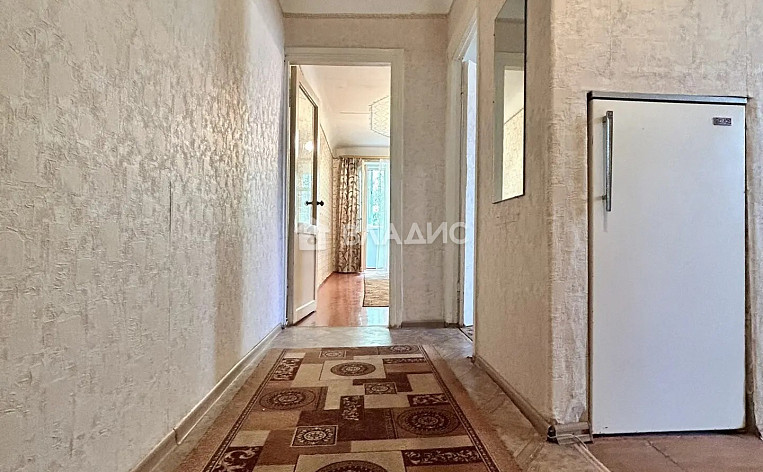 3-Комнатная квартира 51.00м², эт. 4, фото 34