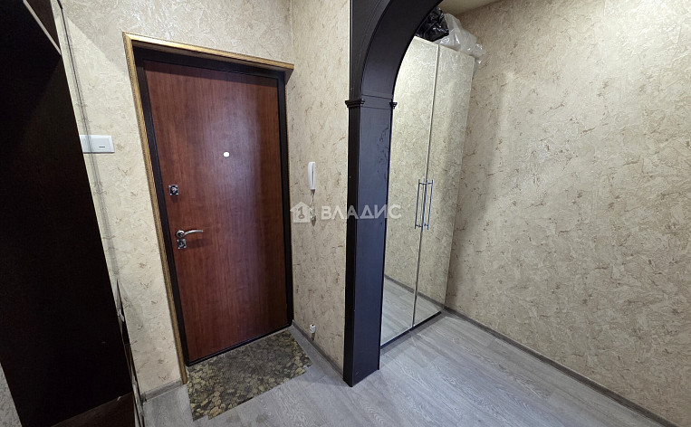1-Комнатная квартира 39.40м², эт. 7, фото 29