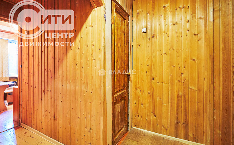 2-Комнатная квартира 41.80м², эт. 4, фото 28