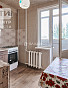 1-Комнатная квартира 28.20м², эт. 6, фото 8