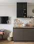 Студия 23.60м², эт. 13, фото 18