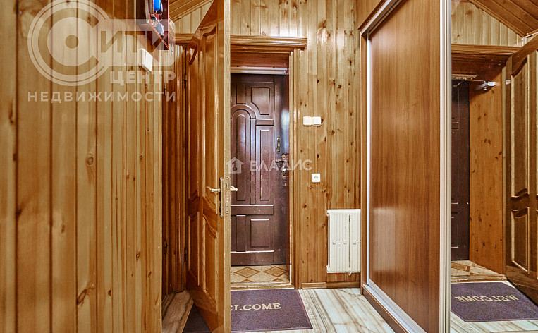 Дом 265.60м², фото 38