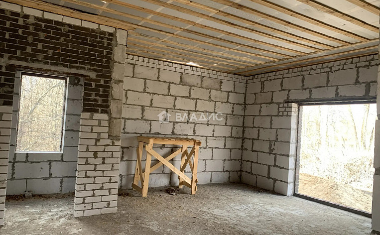 Дом 95.00м², фото 21