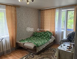 1-комнатная квартира, 29.7 м2