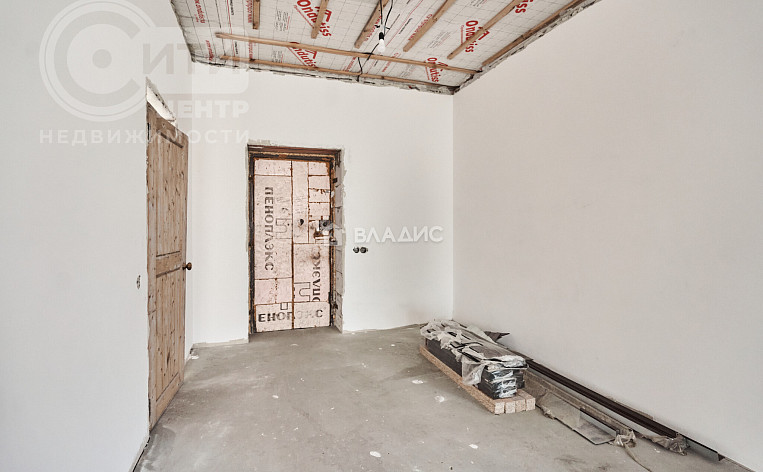 Дом 124.00м², фото 23