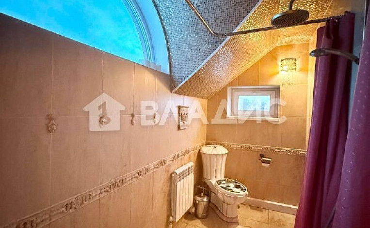 Дом 240.00м², фото 40