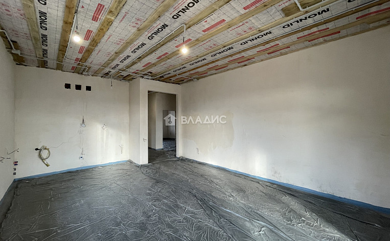Дом 100.30м², фото 19