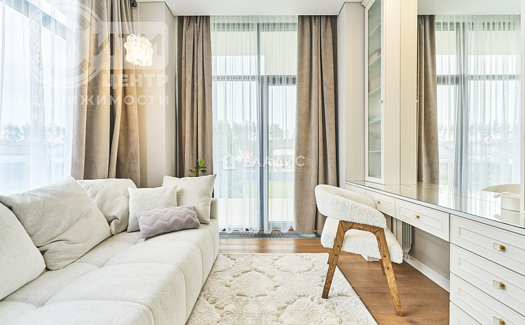 Дом 150.00м², фото 39