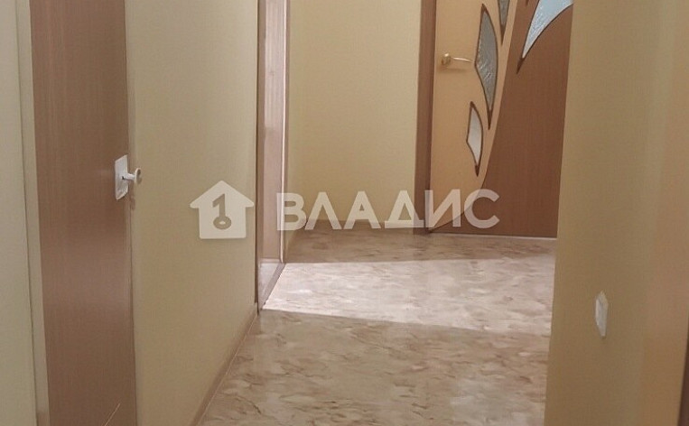 2-Комнатная квартира 62.30м², эт. 7, фото 17