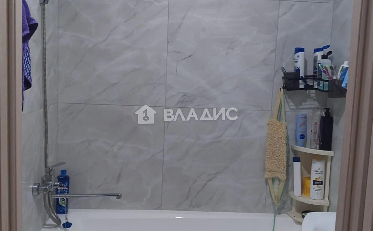 3-Комнатная квартира 67.10м², эт. 4, фото 17