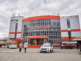 Земельный участок 9.89 соток