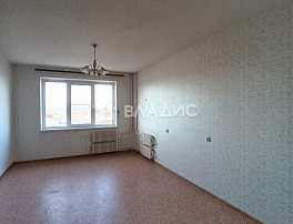 2-Комнатная квартира 54.00м²