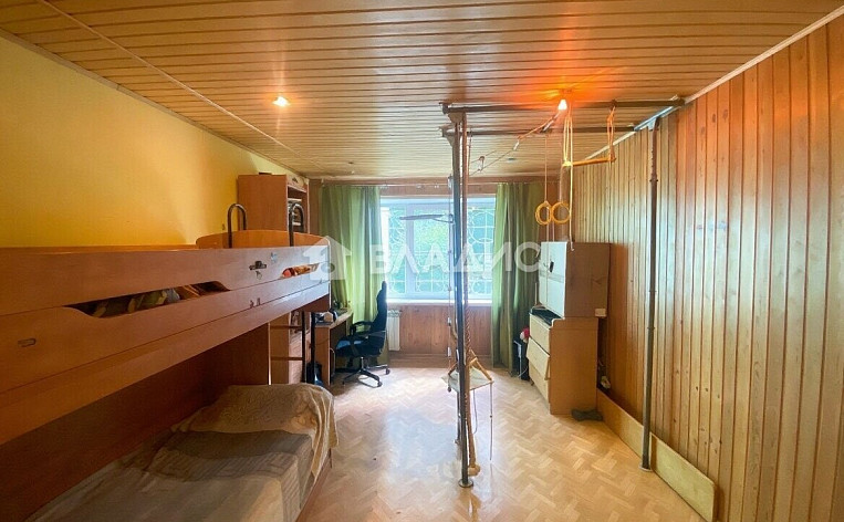 3-Комнатная квартира 90.60м², эт. 1, фото 24