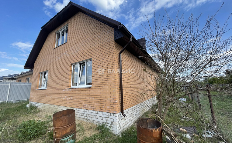 Дом 170.00м², фото 23