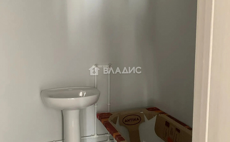 3-Комнатная квартира 100.80м², эт. 10, фото 23