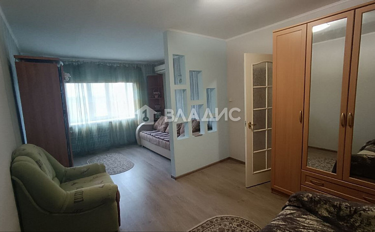 1-Комнатная квартира 37.50м², эт. 4, фото 20