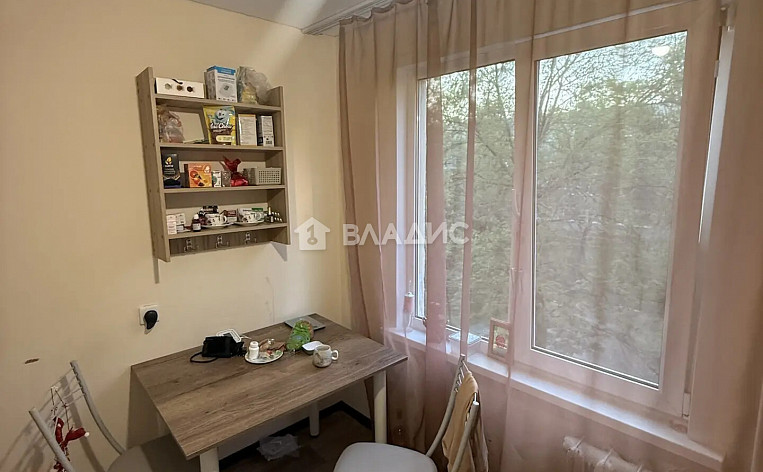 3-Комнатная квартира 59.20м², эт. 3, фото 9