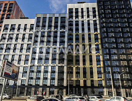 2-Комнатная квартира 66.65м²