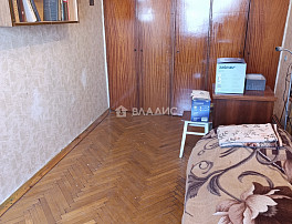 2-Комнатная квартира 44.00м²