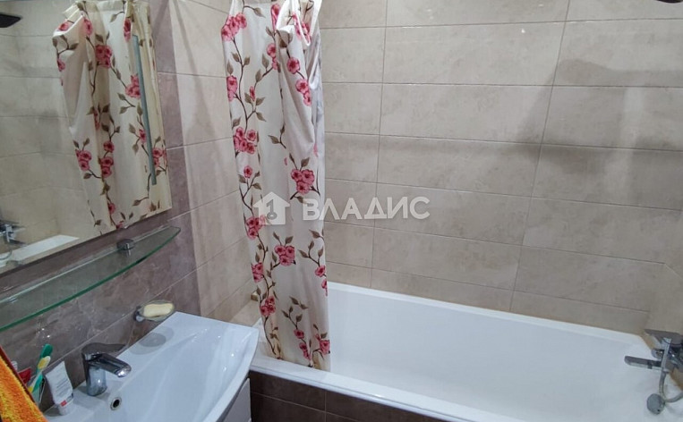 3-Комнатная квартира 93.00м², эт. 25, фото 27