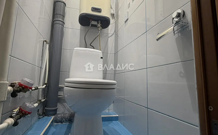 3-Комнатная квартира 68.90м², эт. 2, фото 16
