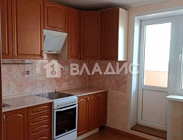 2-Комнатная квартира 56.60м²