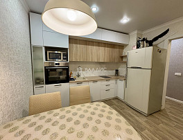 1-Комнатная квартира 37.00м²