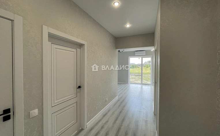 Дом 106.00м², фото 31