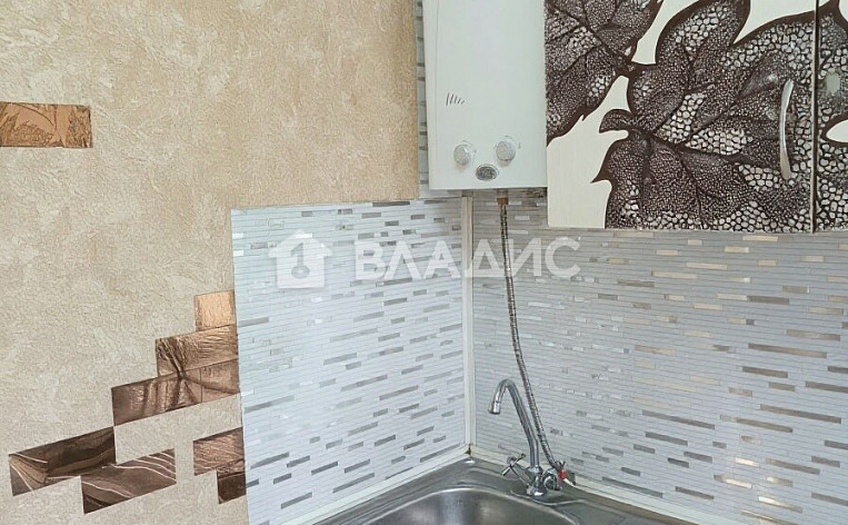 1-Комнатная квартира 30.00м², эт. 2, фото 14