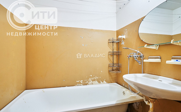 2-Комнатная квартира 53.90м², эт. 3, фото 20