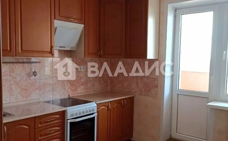 2-Комнатная квартира 56.60м², эт. 9, фото 19